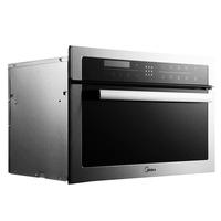 Midea 美的 绅士系列 TPN26MSS-SSL 嵌入式电蒸炉 26L