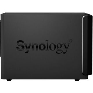 Synology 群晖 DS916 NAS网络存储服务器