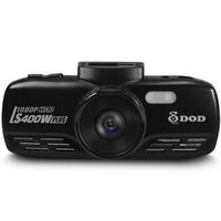 历史新低:DOD LS400wPlus 行车记录仪