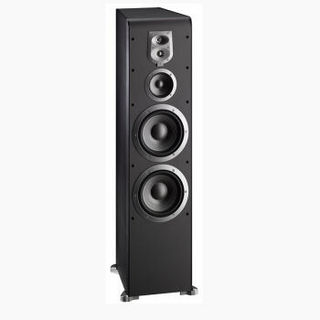 JBL ES80BK 家庭影院套装 5.1声道