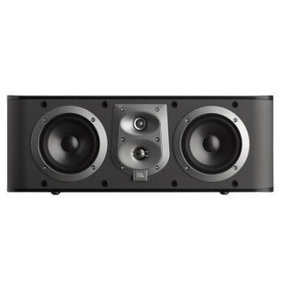 JBL ES80BK 家庭影院套装 5.1声道