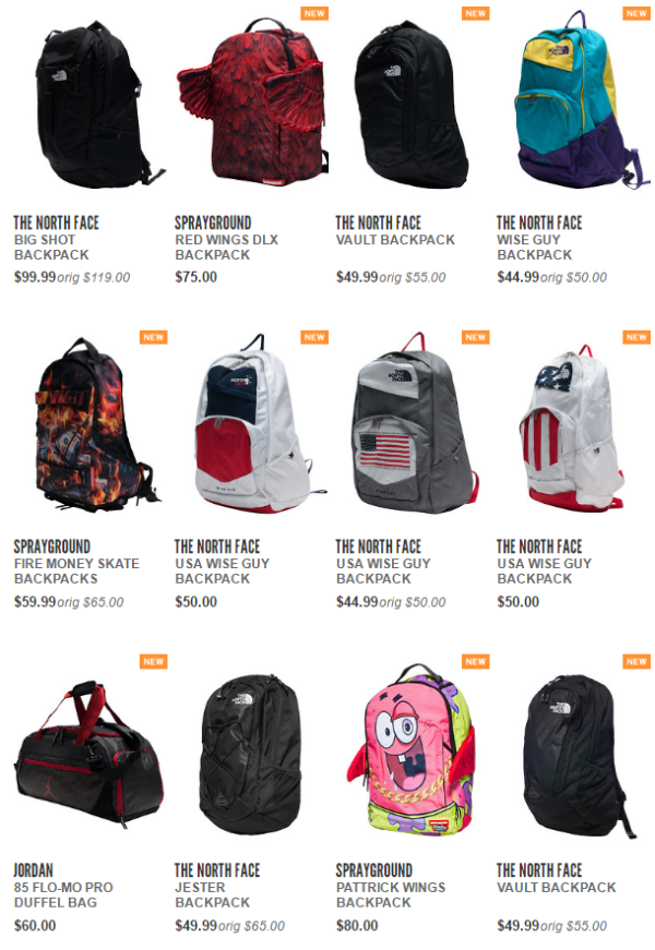 jimmy jazz sprayground