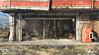  Fallout 4（辐射 4）PC数字版中文游戏