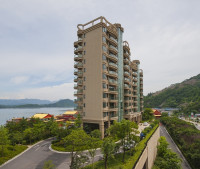 周边游：千岛湖秀水酒店 豪华湖景亲子房