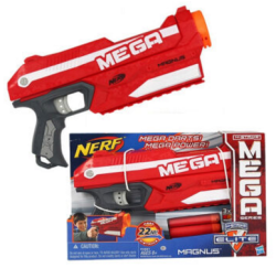 Hasbro 孩之宝 A4887 沙漠之鹰发射器+B4444 龙卷风发射器