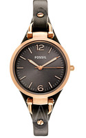 FOSSIL ES3077 GEORGIA 女士时装腕表