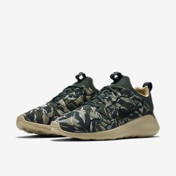 NIKE 耐克 KAISHI 2.0 PRINT 男子运动鞋