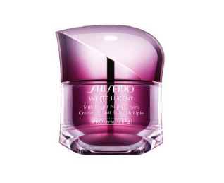 SHISEIDO 资生堂 夜间祛斑修护凝霜 50ml