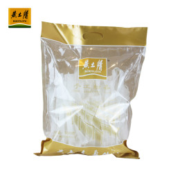 ROOTLOTS 黄土情 农家手工土豆宽粉条 500g