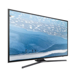 SAMSUNG 三星 UA70KU6300JXXZ 70英寸 4K高清液晶电视 