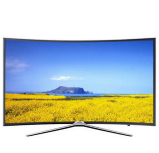 SAMSUNG 三星 UA55K6800AJXXZ 55英寸曲面智能液晶电视