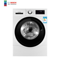 历史新低：BOSCH 博世 XQG90-WAU284600W 9公斤 变频滚筒洗衣机