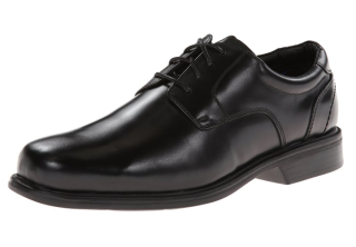 FLORSHEIM Freedom Plain 男士商务休闲鞋
