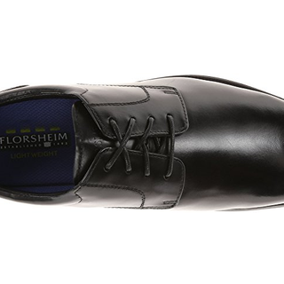 FLORSHEIM Freedom Plain 男士商务休闲鞋