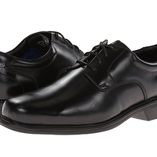 FLORSHEIM Freedom Plain 男士商务休闲鞋