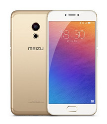 MEIZU 魅族 PRO6 32GB 全网通4G 手机