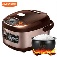 双11预告：Joyoung 九阳 JYF-40FS609 4升 电饭煲