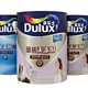 Dulux 多乐士 金装无添加五合一墙面漆A834(5升2桶)+通用无添加底漆A914(5升1桶)套装