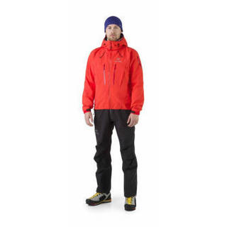 ARCTERYX 始祖鸟 Alpha SV 2016 冲锋衣