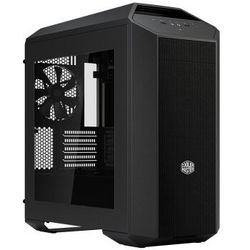 COOLERMASTER 酷冷至尊 MasterCase Pro 3 模组化中塔式机箱