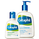 Cetaphil 丝塔芙 温和清洁保湿套装 洁面 473ml+乳液 118ml