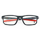 Oakley 欧克利 框架眼镜 0OX8066（2色可选）+1.60非球面树脂镜片