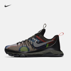 NIKE 耐克 KD 8 SE EP 男子篮球鞋