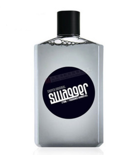 swagger 施雅格男士沐浴露 270ml