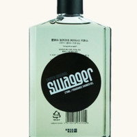 移动端：swagger 施雅格男士沐浴露 270ml