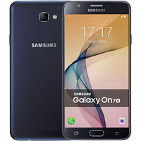 三星 Galaxy On7 3GB+128GB 钛岩黑 智能手机