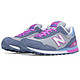 new balance WL515 女款运动休闲鞋