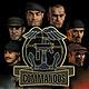 《Commandos（盟军敢死队）》 Pack合集 经典策略游戏