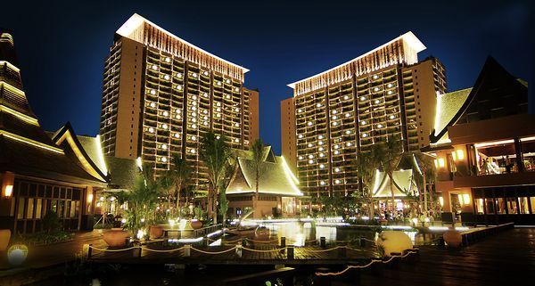 北京-三亚 5天4晚自由行(往返含税机票+4晚三亚湾红树林度假世界+接送机)