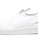adidas 阿迪达斯 Superstar系列 Slip On 中性款运动鞋 白色