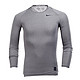 NIKE 耐克 COOL COMP LS GC 男子紧身长袖