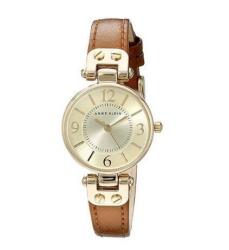 Anne Klein 10/9442CHHY 女士时装手表