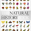 《The Natural History Book 自然史》（英文原版）