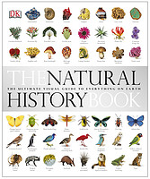 《The Natural History Book 自然史》（英文原版）