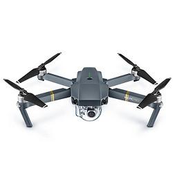 DJI 大疆 “御” Mavic Pro 紧凑型无人机