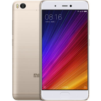 还烧不烧？——MI 小米 5S 手机 使用初体验