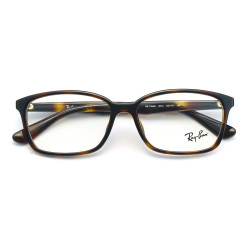Ray·Ban 雷朋 0RX7094D 板材光学眼镜架 + 1.60非球面树脂镜片       