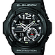 CASIO 卡西欧 G-Shock GA-310-1A 男式双显运动腕表