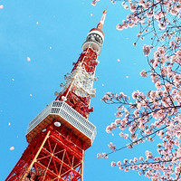 特价机票：北京直飞东京 4-7天往返含税机票 日本航空