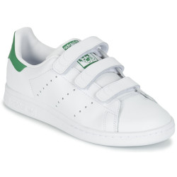 adidas 阿迪达斯 Stan Smith CF 中性款运动板鞋