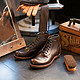  Factory 2nds：RED WING 红翼 HERITAGE BEACKMAN 9011 男士工装靴　