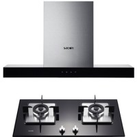历史新低:sacon 帅康 CXW-200-TE6751+35C 烟灶套餐
