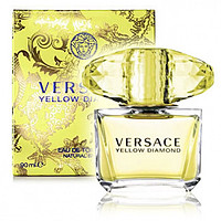 VERSACE 范思哲 晶钻女仕幻影金钻淡香水 90ml