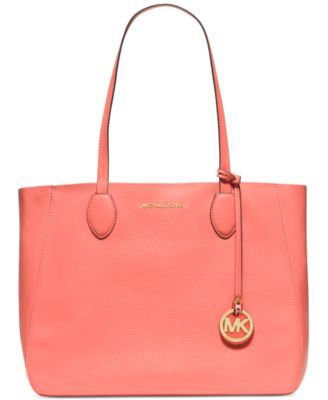 MICHAEL Michael Kors Mae Large East/West Tote 女款单肩包