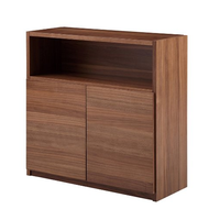 致林  YH-202-B 两门餐边柜