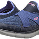 限US8码：SKECHERS 斯凯奇 Sport系列 Flex Appeal 2.0 女子运动鞋